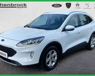 Ford Ford Kuga Cool & Connect EcoBoost Gebrauchtwagen