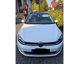 VW Volkswagen Golf 1.6 TDI DSG BMT LOUNGE *PANORAMA* Gebrauchtwagen