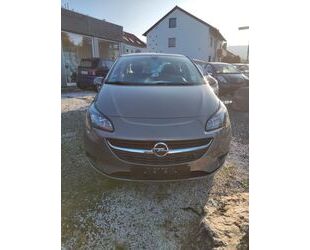 Opel Opel Corsa E Edition ecoFlex Gebrauchtwagen