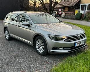 VW Volkswagen Passat Variant 2.0 TDI Comf., ACC, 8-fa Gebrauchtwagen