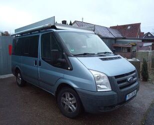 Ford Ford Transit Gebrauchtwagen