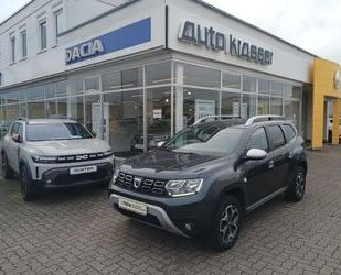 Dacia Dacia Duster Anniversary TCe 130 *In Germersheim* Gebrauchtwagen