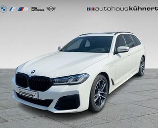 BMW BMW 530e xDrive Touring ///M Sport Laser PanoSD St Gebrauchtwagen