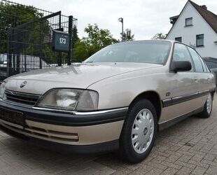 Opel Opel Omega A 2.0I CD Automatik 1.Hand Orign.100.00 Gebrauchtwagen