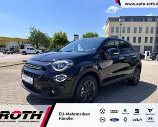 Fiat Fiat 500X Club 1.0 Firefly *DAB*Alu*Klima*ZV*LED* Gebrauchtwagen