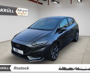 Ford Ford Fiesta ST-Line+LED+Navi+Winter-Paket Gebrauchtwagen