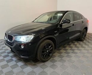 BMW BMW X4 xDrive 20d Advantage*Kamera-Xenon-Leder* Gebrauchtwagen