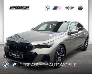 BMW BMW i5 eDrive40 M Sportpaket | Head-Up | Harman-Ka Gebrauchtwagen