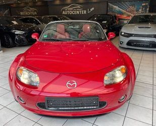 Mazda Mazda MX-5 2.0 3rd Generation Limited 1990/3500 1. Gebrauchtwagen