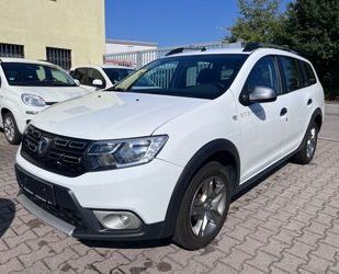 Dacia Dacia Logan MCV II Kombi Stepway*1.HAND* Gebrauchtwagen