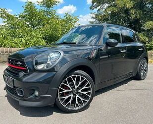 Mini MINI John Cooper Works Countryman ALL4/H&K/Pano/Le Gebrauchtwagen