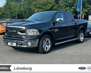 Dodge Dodge RAM 1500 5.7 CREW CAB Laramie *LPG, Leder, N Gebrauchtwagen