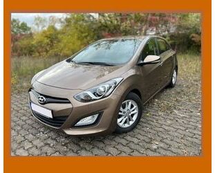 Hyundai Hyundai i30 1.4 Classic 