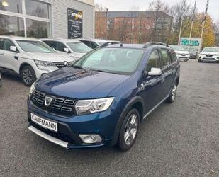 Dacia Dacia Logan MCV II Kombi Stepway 0.9 TCe 90 eco St Gebrauchtwagen