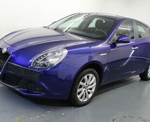 Alfa Romeo Alfa Romeo Giulietta 1.4 TB Navi+Klima! Gebrauchtwagen