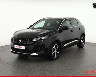 Peugeot Peugeot 3008 GT-Line 1.2 Aut. LED Navi ACC Kamera Gebrauchtwagen