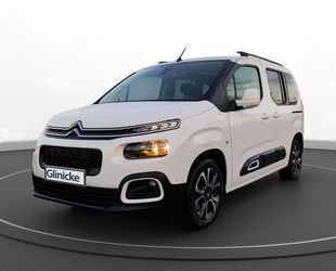 Citroen Citroën Berlingo Shine HDI 130 EAT8 Navi Kamera Pa Gebrauchtwagen