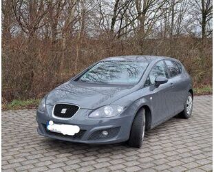 Seat Seat Leon 1.4 TSI Sport Sport Gebrauchtwagen