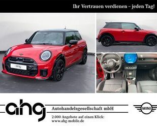 Mini MINI Cooper S Sport-Aut JCW-Trim Paket XL Gebrauchtwagen