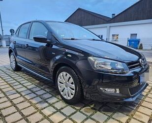 VW Volkswagen Polo 1.4 LIFE LIFE Gebrauchtwagen