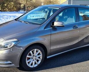 Mercedes-Benz Mercedes-Benz B 200 CDI BlueEFFICIENCY - Gebrauchtwagen