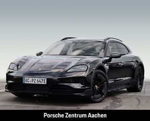 Porsche Porsche Taycan 4 Cross Turismo Neues Modell UPE:14 Gebrauchtwagen