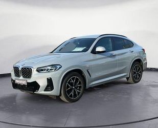 BMW BMW X4 xDrive30i M Sport Navi Aktive Geschw. Head Gebrauchtwagen