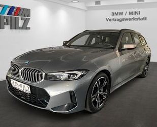 BMW BMW 330i M-Sport LED Navi Facelift Kamera ShadowLi Gebrauchtwagen