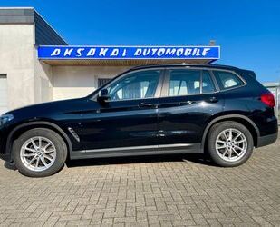 BMW BMW X3 xDrive 20 d Advantage,PANORAMA ,LED,NAVI,AC Gebrauchtwagen