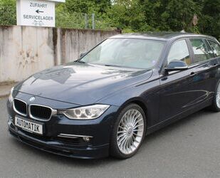 Alpina ALPINA D3 3.0 Biturbo Touring 1. Hand Pano Navi Le Gebrauchtwagen