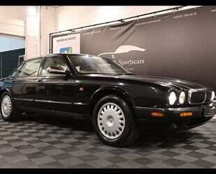 Jaguar Jaguar XJ8 3.2i V8 32v Executive / Full Service Bo Gebrauchtwagen