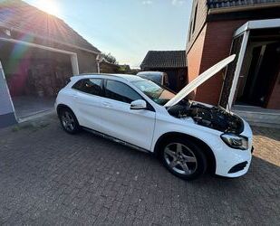 Mercedes-Benz Mercedes-Benz GLA 200 DCT - Gebrauchtwagen