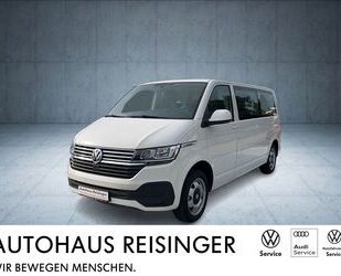 VW Volkswagen Caravelle T6.1 Comfortline ABTe LR DSG Gebrauchtwagen