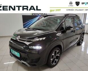 Citroen Citroën C3 Aircross Shine Pack Gebrauchtwagen