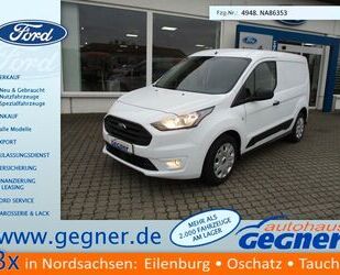 Ford Ford Transit Connect Trend Kasten 220L1 100PS WiPa Gebrauchtwagen