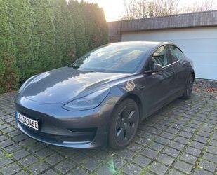 Tesla Tesla Model 3 S-R Plus - Anhängerkuppl. Allwetterr Gebrauchtwagen