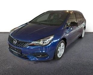 Opel Opel Astra K Sports Tourer Ultimate Aut. Navi Alca Gebrauchtwagen