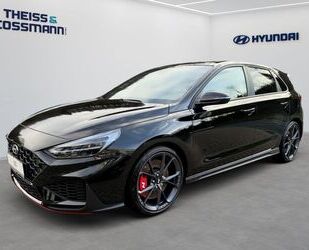 Hyundai Hyundai i30 FL MJ23 N Performance M/T, Pano, Komfo Gebrauchtwagen