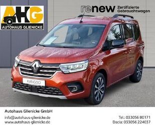 Renault Renault Kangoo III Techno Gebrauchtwagen