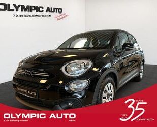 Fiat Fiat 500X 1.5 Hybrid Dolcevita CARPLAY ALLWETTER Gebrauchtwagen