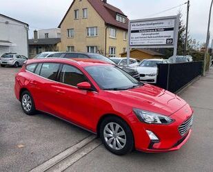 Ford Ford Focus Cool Autom. Kamera LED PTS Sihzg Gebrauchtwagen