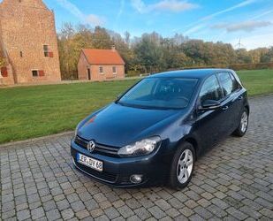 VW Volkswagen Golf 1.2 TSI Style Style Gebrauchtwagen