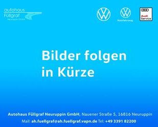 VW Volkswagen Passat Variant 2.0 TDI Business 6-Gang Gebrauchtwagen