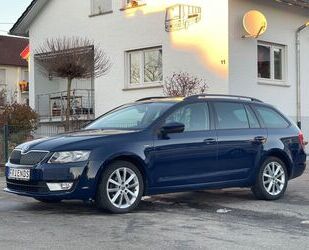 Skoda Skoda Octavia Combi Joy|Scheckheft Skoda|Garantie| Gebrauchtwagen