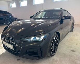 BMW BMW M440i xDrive Coupé *M Sport PRO*Pano*360°*HK*1 Gebrauchtwagen