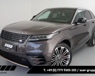 Land Rover Land Rover Range Rover Velar D300 AHK Pano HUD Gebrauchtwagen