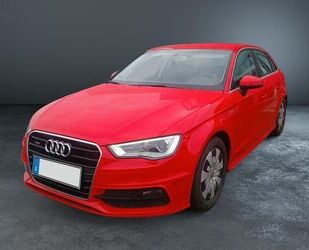 Audi Audi A3 Ambition S-Line QUATTRO*8-FACH-BEREIFT*SIT Gebrauchtwagen