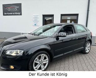 Audi Audi 2.0 TFSI Ambition quattro 1 Hand TÜV NEU 200P Gebrauchtwagen