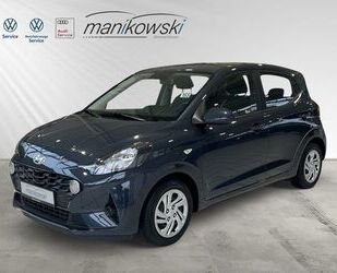 Hyundai Hyundai i10 1.0 67 PS *Select*KLIMA PDC SITZHZG. Gebrauchtwagen