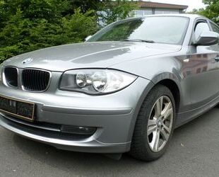 BMW BMW 118d - Gebrauchtwagen